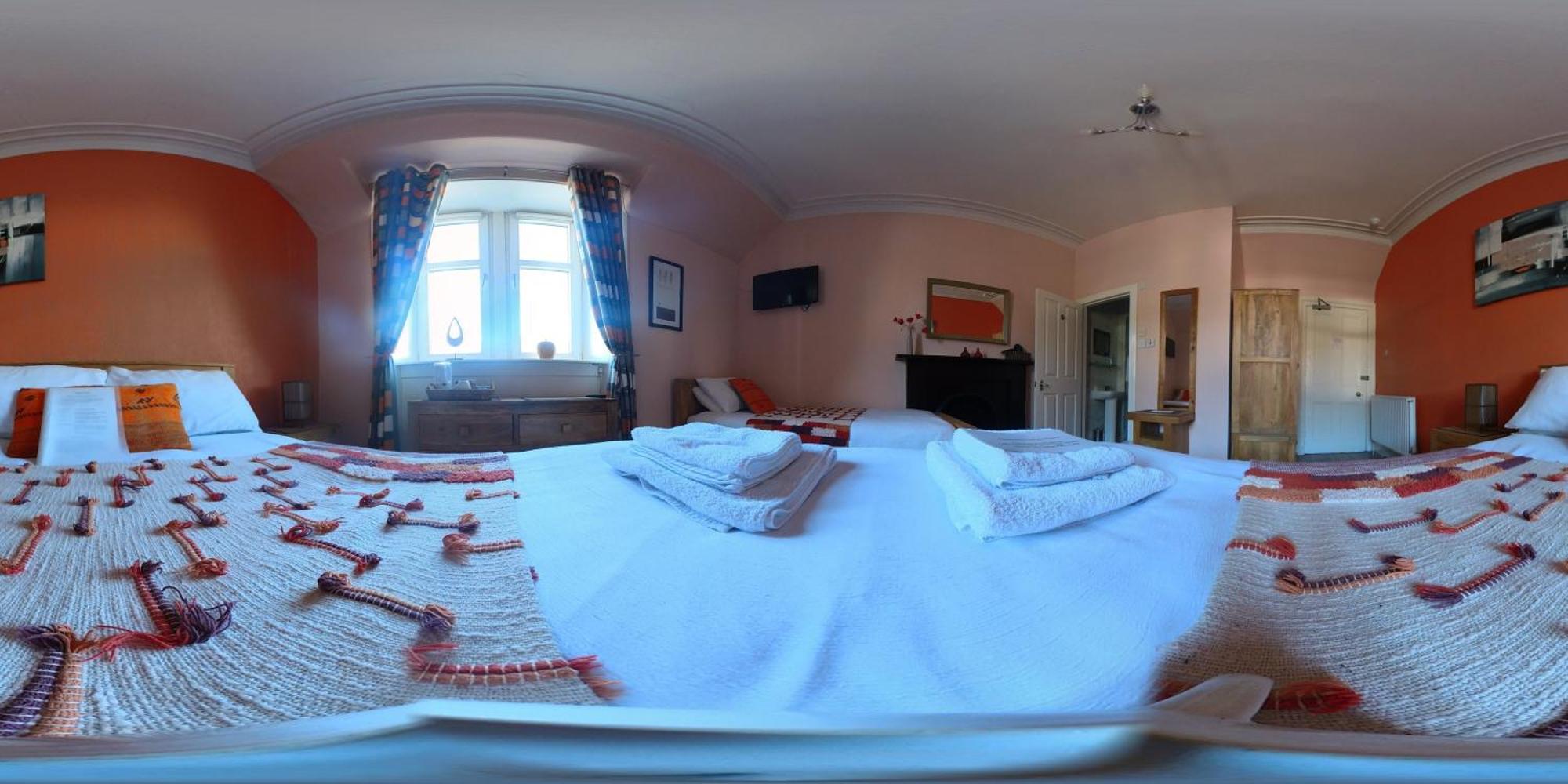 Dalmore Lodge Guest House — Foto’s 2