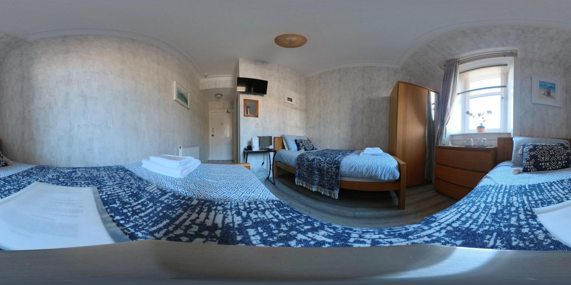 Dalmore Lodge Guest House — Foto’s 3