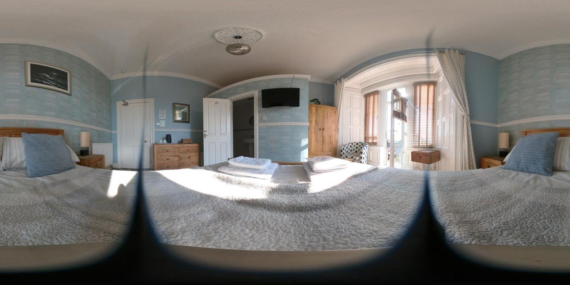Dalmore Lodge Guest House — Foto’s 1